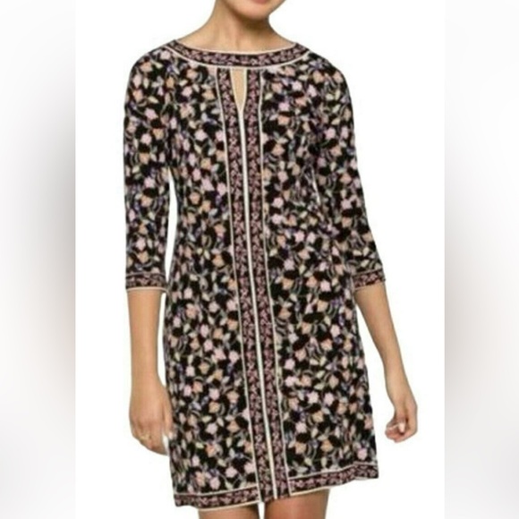 wisp Dresses & Skirts - WISP Marnie shift knit dress. Worn‎ once. Retail 79